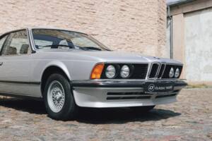 Bild 30/106 von BMW 633 CSi (1976)