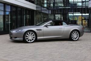 Bild 42/47 von Aston Martin DB 9 Volante (2006)