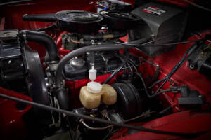 Bild 80/98 von Opel Kadett 1,1 SR Rallye (1968)