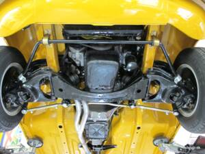 Imagen 44/56 de FIAT 124 Spider AS (1967)