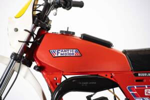 Immagine 17/50 di Fantic Caballero 50 Regolarità Casa TX190 (1975)