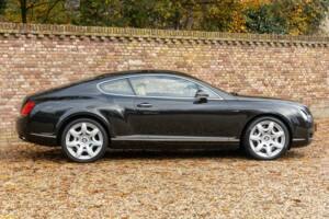Bild 30/50 von Bentley Continental GT (2006)