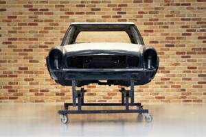 Image 7/19 of Mercedes-Benz 230 SL (1964)
