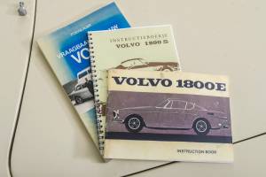 Bild 48/50 von Volvo 1800 S (1968)