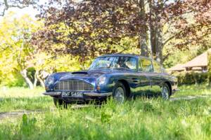 Afbeelding 35/50 van Aston Martin DB 6 (1967)