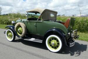 Bild 16/22 von Ford Modell A (1930)