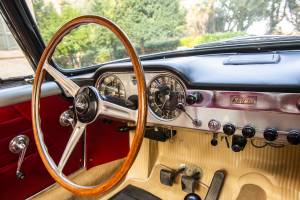 Bild 43/50 von Lancia Flaminia GT Touring (1963)