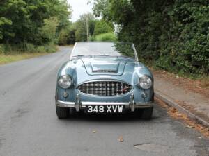 Bild 2/19 von Austin-Healey 3000 Mk I (BN7) (1961)