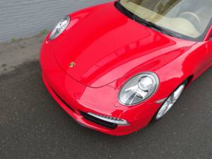 Bild 18/98 von Porsche 911 Carrera (2013)