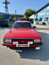 Image 1/15 of Ford Granada Turnier 2.8 (1984)