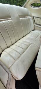 Afbeelding 13/16 van Lincoln Continental Mark V (1977)