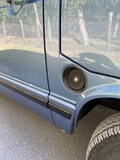 Afbeelding 17/44 van Volkswagen T3 Multivan 1.6 TD (1989)