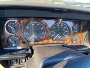 Image 27/30 of Jaguar XJS 5.3 V12 (1992)