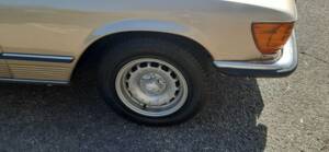 Image 24/34 of Mercedes-Benz 350 SL (1971)