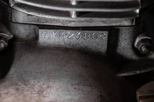Bild 25/29 von Bianchi DUMMY (1961)