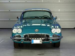 Image 3/21 de Chevrolet Corvette (1958)