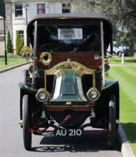 Image 8/50 of Renault Type AH (1906)