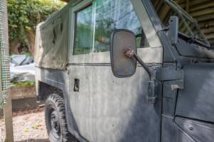 Image 37/50 de Land Rover 88 (1974)