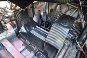 Image 31/35 of Nissan Primera 2.0 SLX (1998)