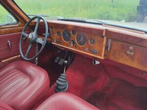 Imagen 36/50 de Jaguar 2.4 Litre (1959)