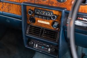 Image 16/40 de Rolls-Royce Silver Shadow II (1977)