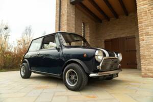Bild 8/34 von Innocenti Mini Cooper (1971)