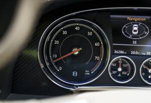 Imagen 17/35 de Bentley Continental GT V8 S (2016)
