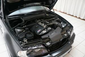 Bild 17/18 von BMW M3 CSL (2003)