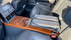 Bild 20/23 von Volkswagen Phaeton V10 TDI (2003)