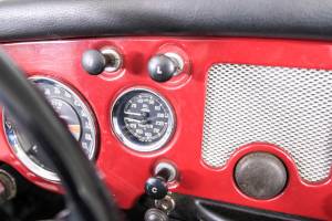 Imagen 39/50 de MG MGA 1500 (1957)
