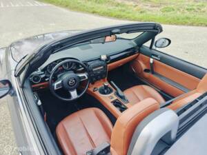 Bild 16/35 von Mazda MX-5 2.0 (2007)