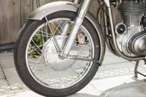 Image 14/40 of Norton Model 30 International (1957)