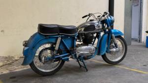 Imagen 2/27 de Zündapp DUMMY (1958)