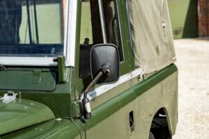 Afbeelding 27/50 van Land Rover 109 (1983)