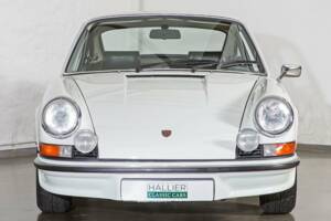 Afbeelding 2/19 van Porsche 911 Carrera RS 2.7 (Touring) (1973)