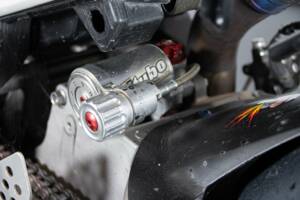Image 48/50 de Honda DUMMY (2004)