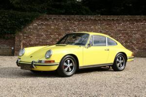 Bild 18/50 von Porsche 911 2.2 S (1971)