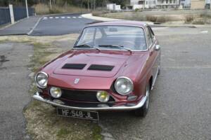 Image 5/8 of SIMCA 1200 S (1969)