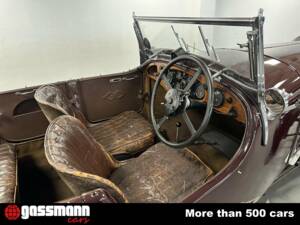 Immagine 14/15 di Lagonda 3 Litre M 45 Tourer (1933)