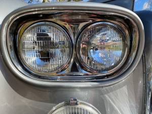 Image 50/50 of Bentley S 2 Continental (1960)