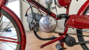 Image 11/13 de Moto Guzzi Guzzino 65 (1900)