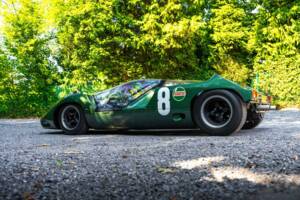 Image 18/35 of Marcos Mantis XP (1968)