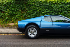 Imagen 9/26 de Ferrari 365 GT4 BB (1974)