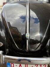 Image 7/8 of Volkswagen Beetle 1200 Standard "Oval" (1956)