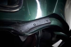 Image 37/78 of Chevrolet Corvette Stingray 427 (1967)