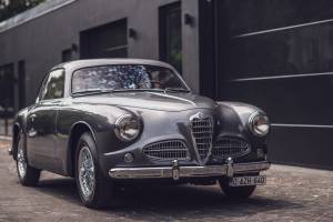 Bild 17/18 von Alfa Romeo 1900 C Sprint (1953)