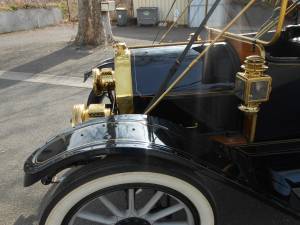 Immagine 19/32 di Overland Fore-Door Touring (1912)