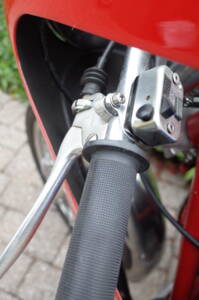 Image 28/36 of MV Agusta DUMMY (1972)