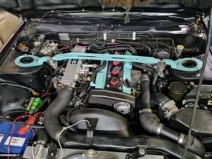 Bild 7/8 von Nissan 200 SX 1.8 Turbo (1989)