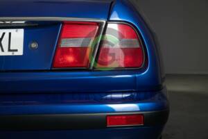 Image 11/15 de Lancia Kappa Coupé 2.0 16V Turbo (1997)